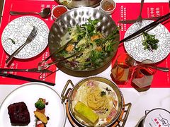 -赤火牛排(金狮广场店)
