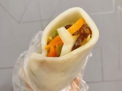 -张果佬年糕卷(科巷店)