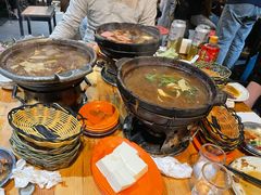 -范贤光鸡公煲(平乐园总店)