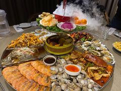 -日进一片海.生腌海鲜火锅.宵夜烧烤(三里屯总店)
