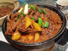 -峰厨大鱼泡饼·天津菜(西青大学城店)