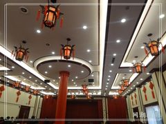 -喜满堂 望喜园·融合菜