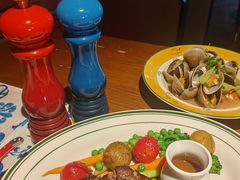 -弗兰克牛排西餐厅Ribone steak house(柠檬花园店)