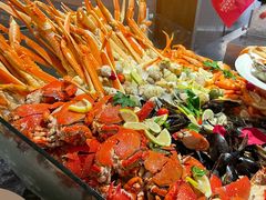 -威斯汀舞台餐厅