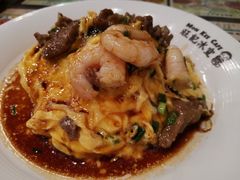 -旺记冰室(九龙中心大厦店)