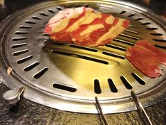 -炽城·烤肉名家(鸿达中央广场店)