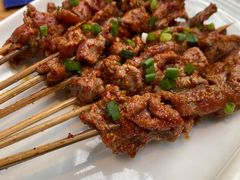 -苏小牛·牛肉串(国贸店)