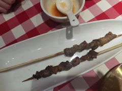 -西贝(吴江路湟普汇店)