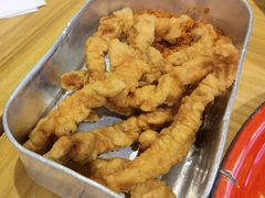 -文立新·秤盘麻辣烫(天通苑店)