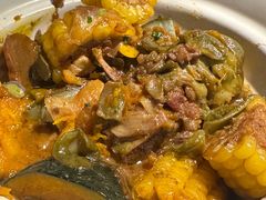 -金掌勺·锅包肉(双榆树店)