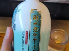 -关二碳烤羊腿(龙翔路店)