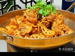 -沈家花园如皋菜(君御豪庭店)