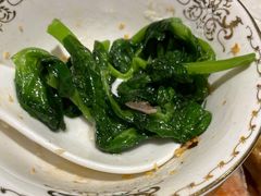 豆苗-金八仙酒店