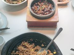 -庆江南江南菜(琴湖溪里花园城店)