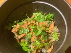 冷吃烧椒茄子-SHAN山(前滩太古里店)