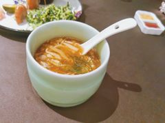 -杭州西湖柳莺里酒店·闻莺厅