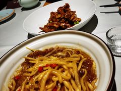 -庆云楼饭庄(什刹海店)