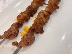 -阿布都新疆音乐美食城(长湖路店)