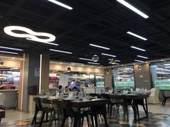 -盒马渔市餐厅