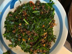 -筱爷叔·上海传统手工菜(玉树路店)
