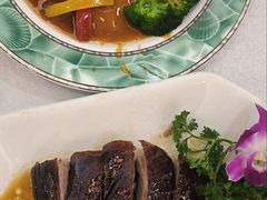 -畔山酒店中餐厅