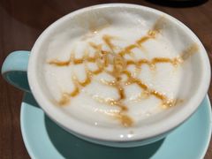 -Fridi Patisserie Cafe