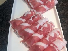 草原羔羊肉-海底捞火锅(崇文门新世界百货店)