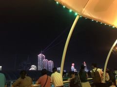 -武汉两江游览·夜游长江(汉口粤汉码头)