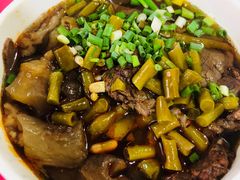 -婆婆粉(江北店)