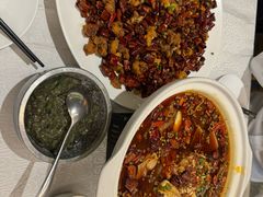 -辣婆婆(航天桥店)