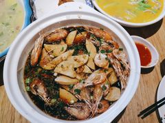 -山芋腔苏北菜(盐城滨海店)