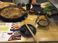 -成都玉林串串香(世纪港湾店)