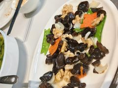 -名羊天下陕北横山铁锅炖羊肉(博文路店)
