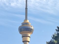-中央广播电视塔