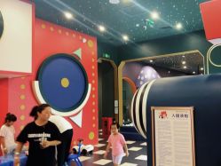 点击看大图 -MELAND CLUB亲子乐园·派对·餐厅(北京芳圆里ID MALL店)