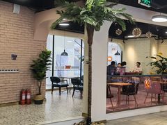 门面-福来天(威高广场店)