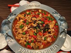 -胖哥俩肉蟹煲(福州仓山爱琴海店)