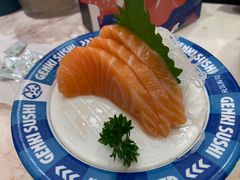 -元气寿司(宝安壹方城店)