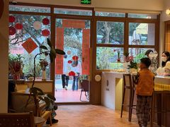 -沙丘咖啡DUNE COFFEE(深业水松大厦店)