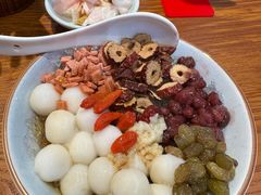 -兵哥豌豆面(壹方城店)
