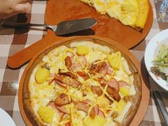 -米斯特比萨(罗斯福店)