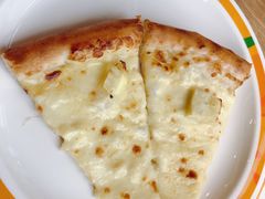 -比格比萨自助(德思勤四季汇店)