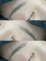 -张小野·专业半永久纹眉
