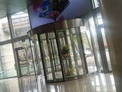 -南京国睿金陵大酒店
