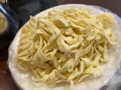 -葛记红焖羊肉(和平路形象店)