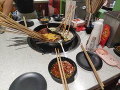 -钢管厂五区小郡肝串串香(南山店)