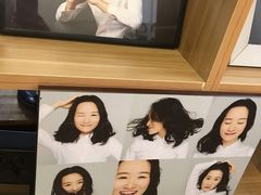 -壹人壹像工作室(购物公园店)