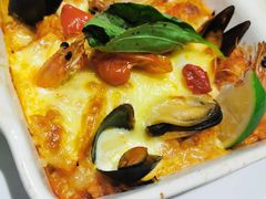 -娜娜家·Nana's restaurant(国金汇店)
