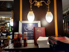 -Entrecôte 法国牛扒馆(保利·时光里店)