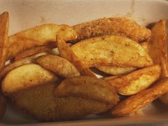 -MYLK意式小厨(熙地港店)